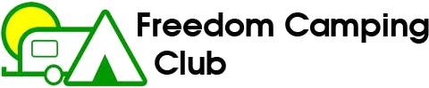 Freedom Camping Club logo